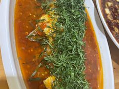 -老字号怡玺·藿香雅鱼(20年雅安店)