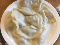 -东方饺子王(新阳路店)