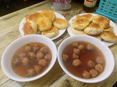 -大南门牛肉包子店