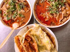 -陈记锅巴菜(五大道店)