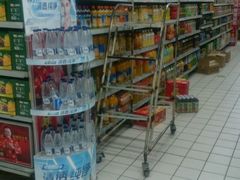 -物美超市(通州梨园店)