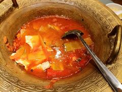 -华夏食府中餐厅(中原路店)