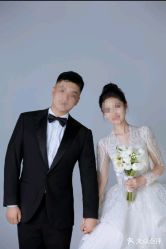 点击看大图 -CD视觉婚纱摄影