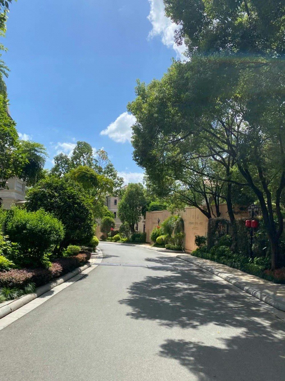 三盛百督府 亚洲十大豪宅