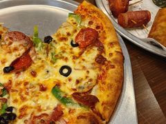 -Tubestation站点比萨(高新万达ONE店)