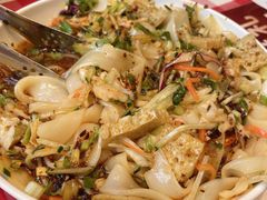 -西贝莜面村(上海百联西郊店)