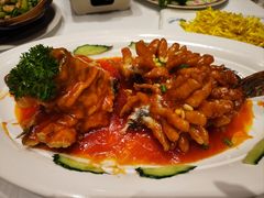 -鹿鸣春饭店(总店)