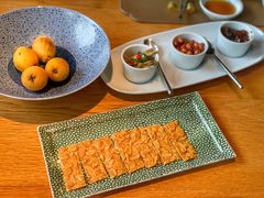 杏仁饼-新荣记(西溪湿地店)