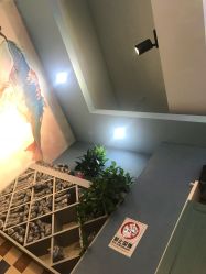 -韩鑫烫染接发·收长头发