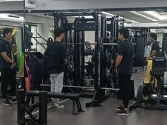 -简·无界健身工作室·运动康复·体态(石厦店)