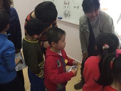 -瑞思少儿中心·少儿英语素养启蒙(回龙观校区)