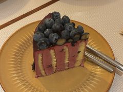 -BAKER&SPICE(安福路店)