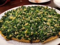糊饼-北平小馆·烤鸭·家常菜(磨房北里店)