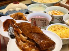 -小吊梨汤·北京菜·烤鸭(王府井银泰in88店)