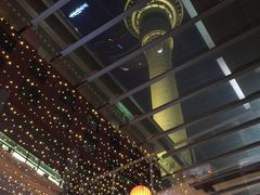 -The Grill by Sean Connolly