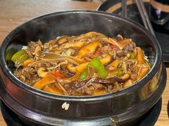 -香猪坊韩国烤肉专属门店(魏公村店)