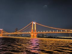 -武汉两江游览·夜游长江(汉口粤汉码头)