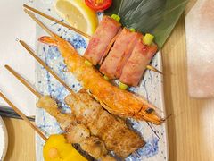 -小句号·精致料理(江南环球港店)