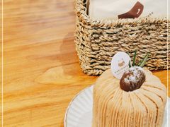 -Kekimatata 生日蛋糕·烘焙教学