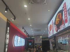 -初晋·山西地道刀削面.晋北莜面香(星耀城店)