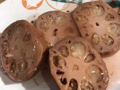 -老城南.鸭血粉丝汤(夫子庙店)