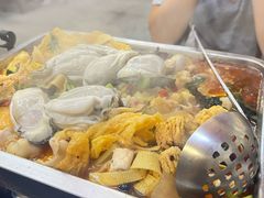 -后街佬·炭火鲜鱼杂(南城店)
