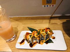 酱子卷-酒井酱子·深夜食堂(东城汇店)