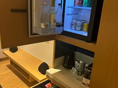 -香港港岛英迪格酒店