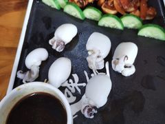 -东家小院金汤酸菜鱼(南阳路店)