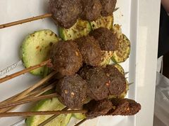 -白仁仔· 活烤海鲜 宵夜(豫园店)