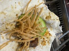 -7只羊·鲜羊肉串·地锅鸡精酿(玄武墨香路店)