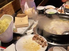 -同仁四季椰子鸡(海岸城天利店)