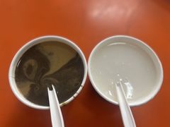 -谢怀亮芝麻茶
