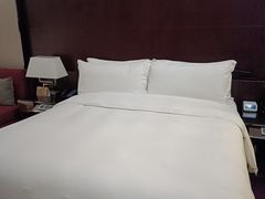 -广州天河希尔顿酒店