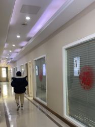 -坤如玛丽·医疗美容中心