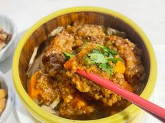 小笼粉蒸牛肉-天府掌柜(九眼桥店)