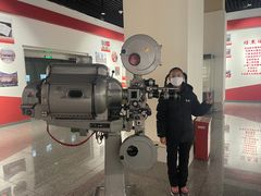 -吉林市博物馆