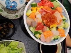 -角落里(中山公园店)