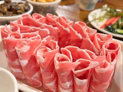 -额尔敦草原涮羊肉·烧烤(冻青树总店)