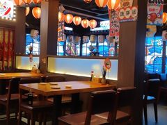 大堂-桃太郎创作料理(大坪店)