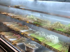 -乐乐姐超级土豆(中关村5号店)