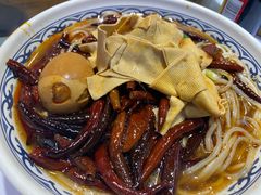 -皖佬板安徽牛肉板面(西站食宝街店)