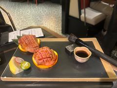 -厚贞日式烤肉(浦东汇智店)