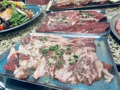 -首尔烤肉大排档(合生汇店)