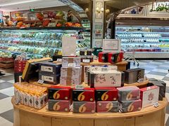 -杭州大厦LSE城市生活超市(杭州大厦店)