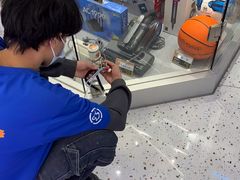 -汤姆熊欢乐世界(正大店)