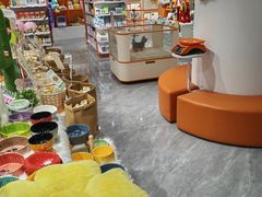 -万科美好广场