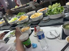 -农小锅(北京大兴凯德店)