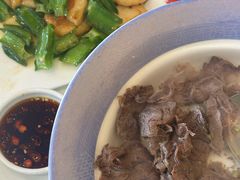 泉水煮牛腱-神仙馆(衡山路店)