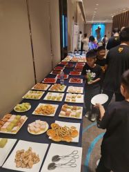 -喜喜·全套房月子会所(罗宾森广场店)